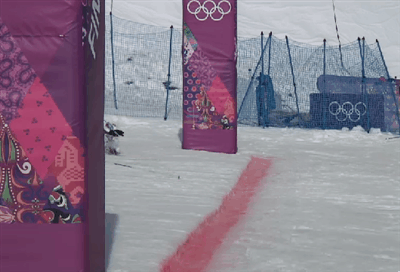 Photo Finish