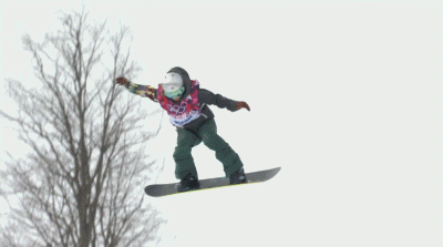 Sarka Pancochova And Her Broken Helmet