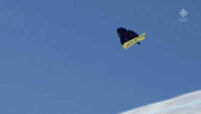 Slopestyle Bail