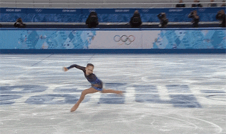 Unbelievable Skill